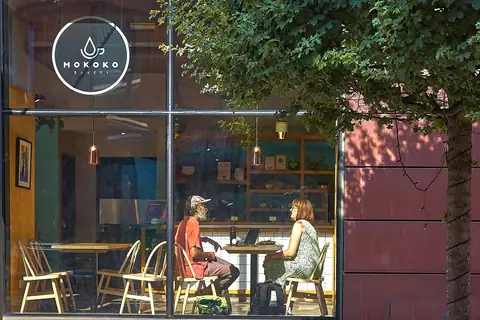 Global Bakery photo 1